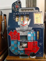1950's Pace Delux Slot Machine